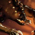 Fire Summon by Thestory