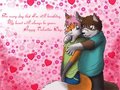 Happy Valentine Day~