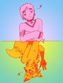 Flip meme~