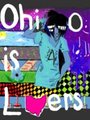 Ohio is 4 Lovers by morbidmuffin