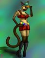 Ready to Party by Lysette