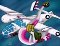 Flying High *commission*