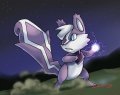 Fakemon by Keishinkae&nbsp;&nbsp;Scotrik 