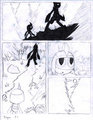 Rogue Prologue Sketch
