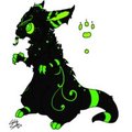 Satchel Dragon - New species in the making! by GlitchScatter