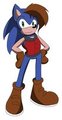 Sonic Underground - King Jules by sonicremix