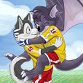 Soccer passion