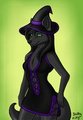 Witchy woman