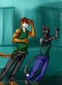 Coordination by Phoenixe