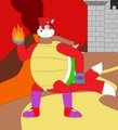 Maxamilion's Bowser Shell XD