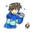 Oh, H-Hi~!