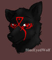 Dante Alikahay by BlueEyedWolf