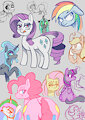 sketch by Wildthunder06