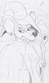 Rattin the Rat Mage.