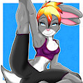 The Yoga Bunny 2