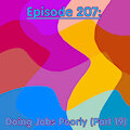 Mock FiM Title Card Episode 207