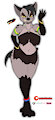 Shenzi MJ Hyena