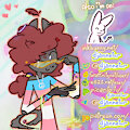 💖🧡 My links!🧡💖