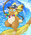 Surf's Up