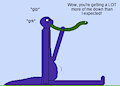 Vore practice