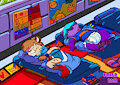 Naptime
