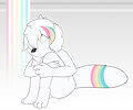 dissociating