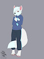Iyce Skye [by] ChillyPhillix by MaverickSkye