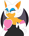 Confused Rouge