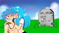 Sky VS Boyfriend Final malo Friday Night Funkin