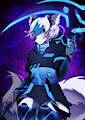 Cyber Hunter Zephyr