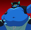 Wanna rub it?.. -Alt-