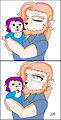 Bundle of Joy by MasterEsaul