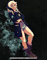 Shorts and Boots