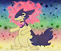 KOFI - HISUAN TYPHLOSION