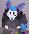 Raffle time ♥