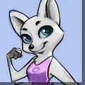 Ami by NMahr