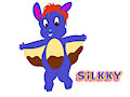 silkky by reesechu