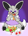Sandy's Nuggets -By MaruchanBoy-