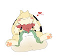 Relaxation by BoredomWithFriends