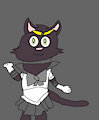 Sailor Jade Catkin