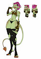 Minecraft-sona