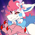 Lover Boy by Puppeon