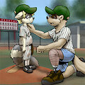 Andrew & Collin in: You'll Always Be My All-Star