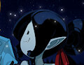 Adventure Time - Finn and Marceline Marriage (2022 4 April) by SilentSid1992