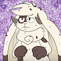 Oatnom PNGtuber (Animated)