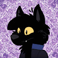 Caw PNGtuber (Animated)