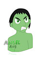 FA: Hulk