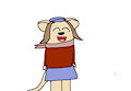 Nicole The Mouse