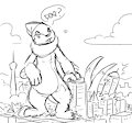 The Hunt for Rare Candies