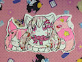 Puchimofu Time!